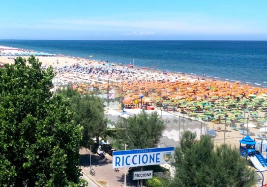 Attico Misano Brasile (6)