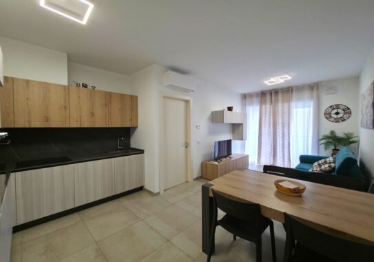 146AP Riccione Punta dell’Est